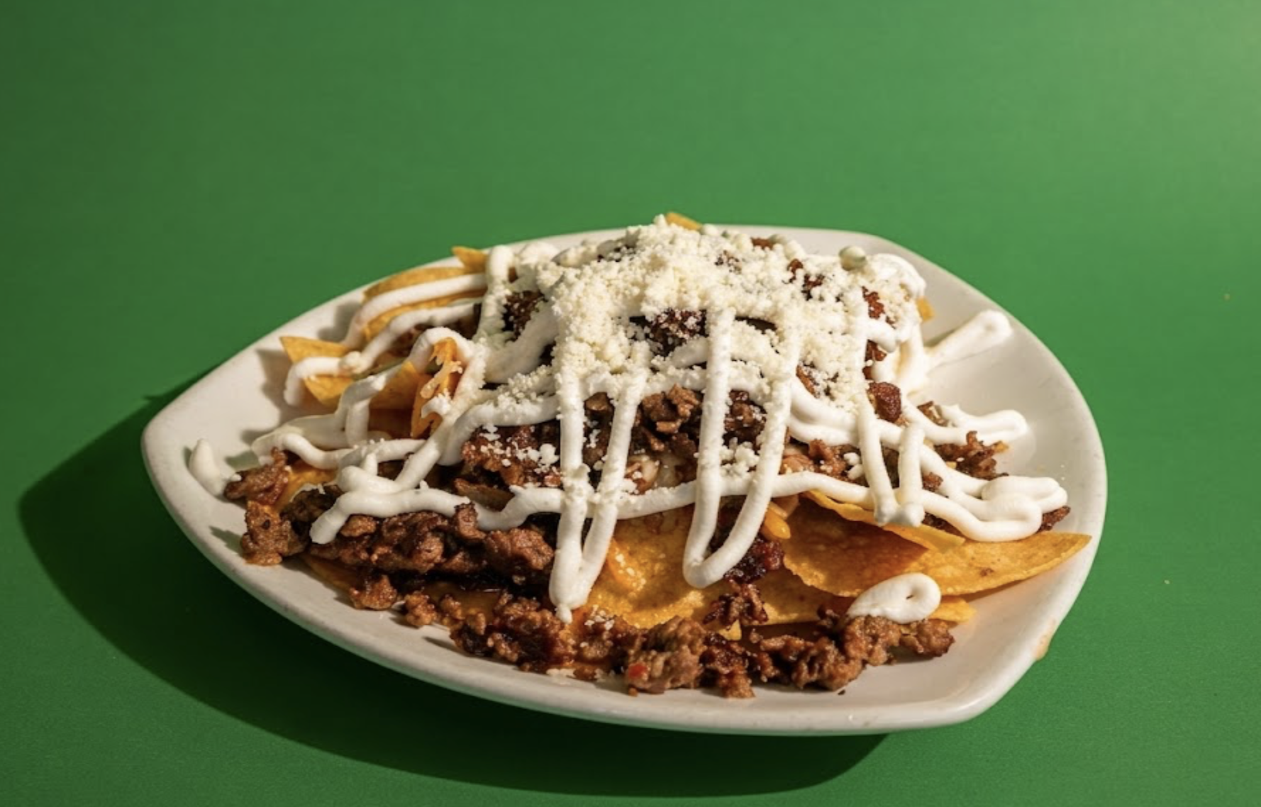 Nachos