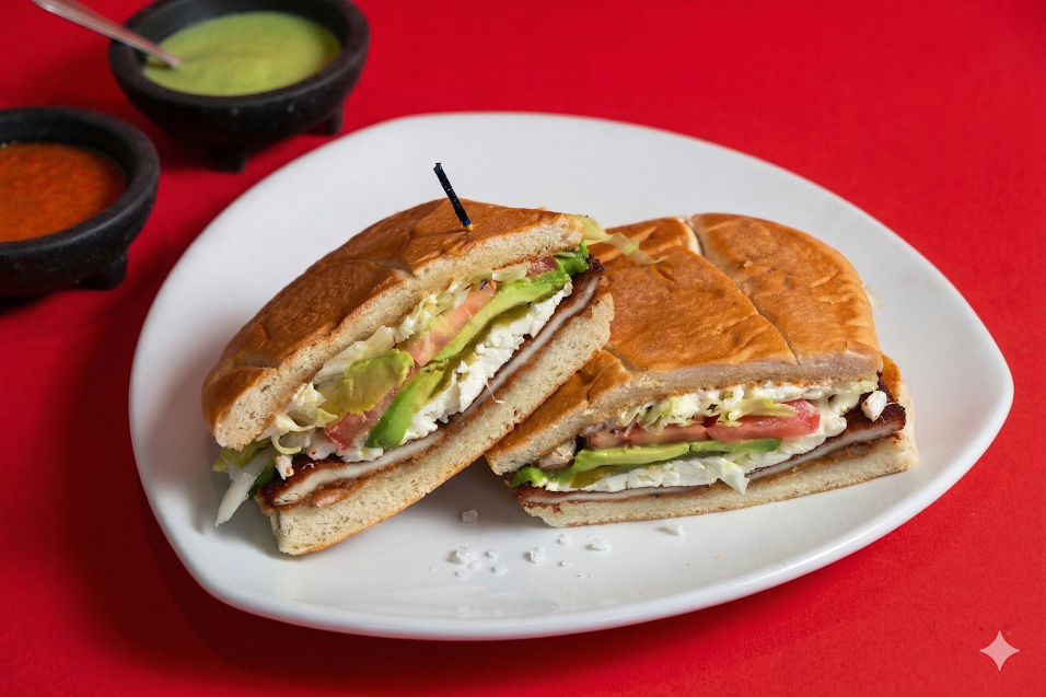 Torta de Milanesa