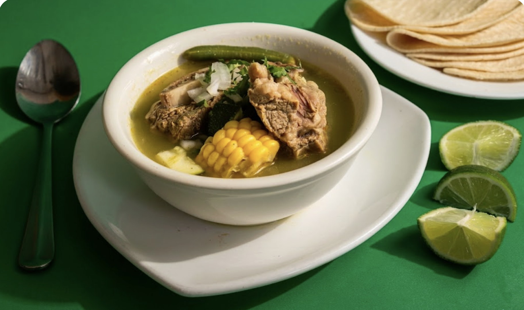 Caldo Verde Soup
