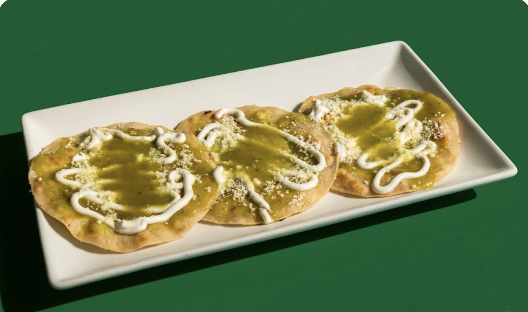 Chalupas
