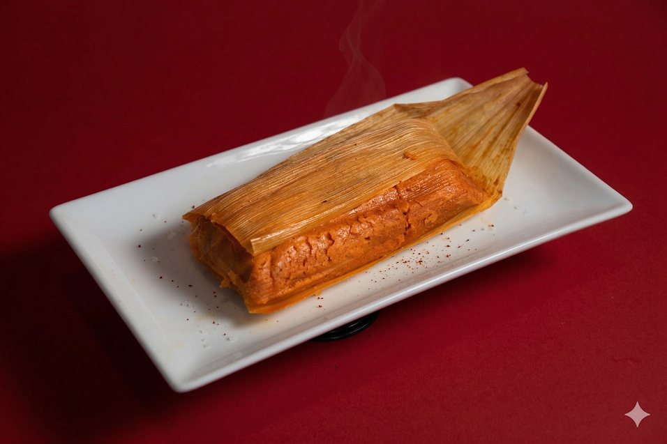 Tamales