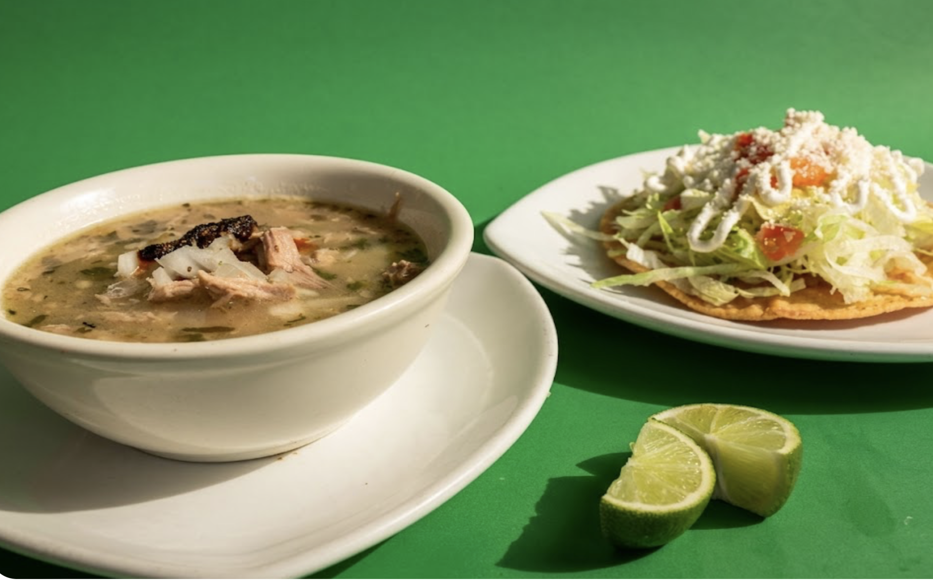 Pozole