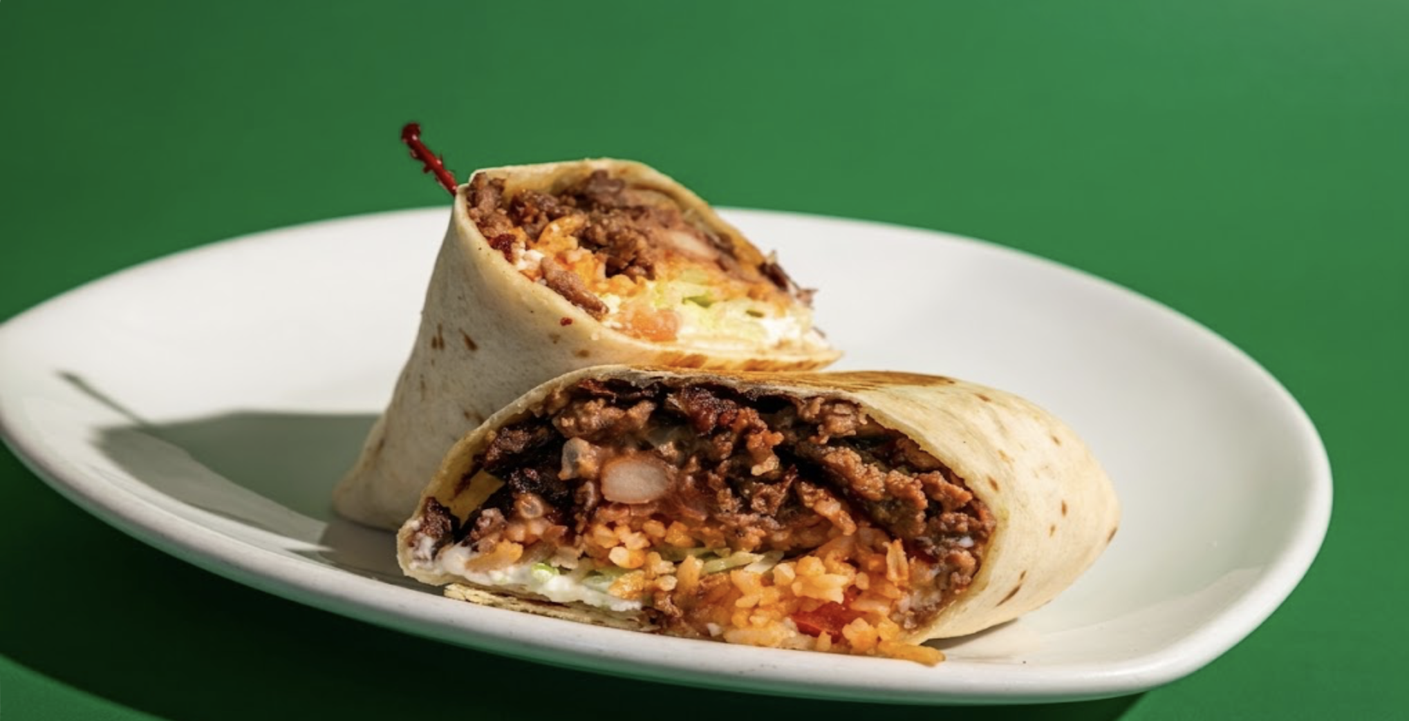 Burritos