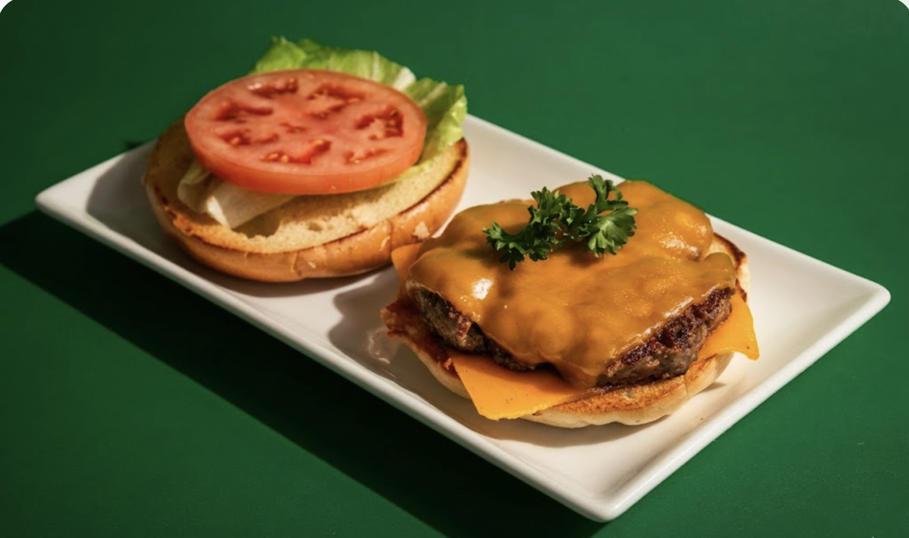 Cheeseburger