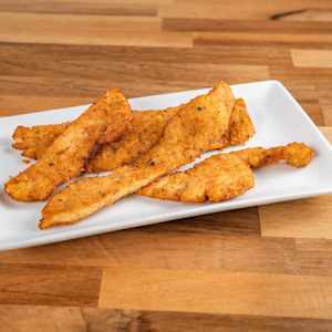 Chicken Fingers