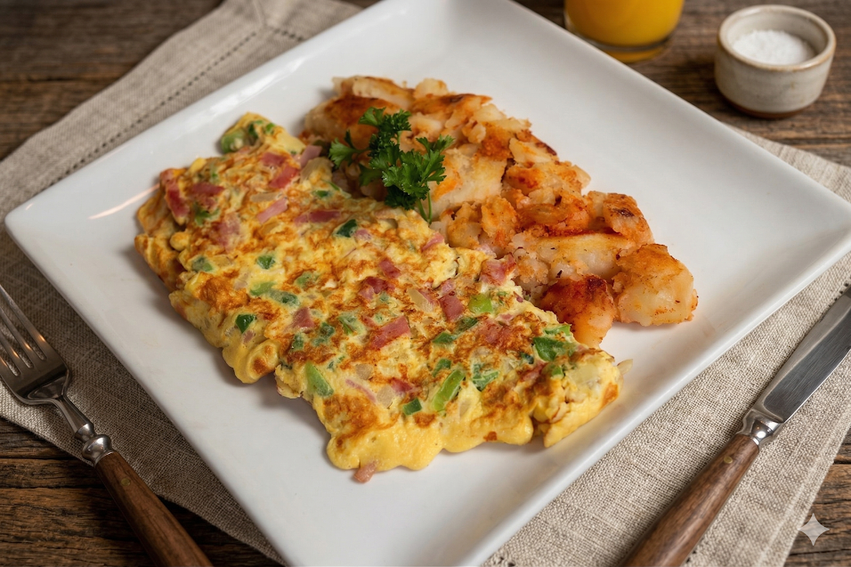 Signature Omelette
