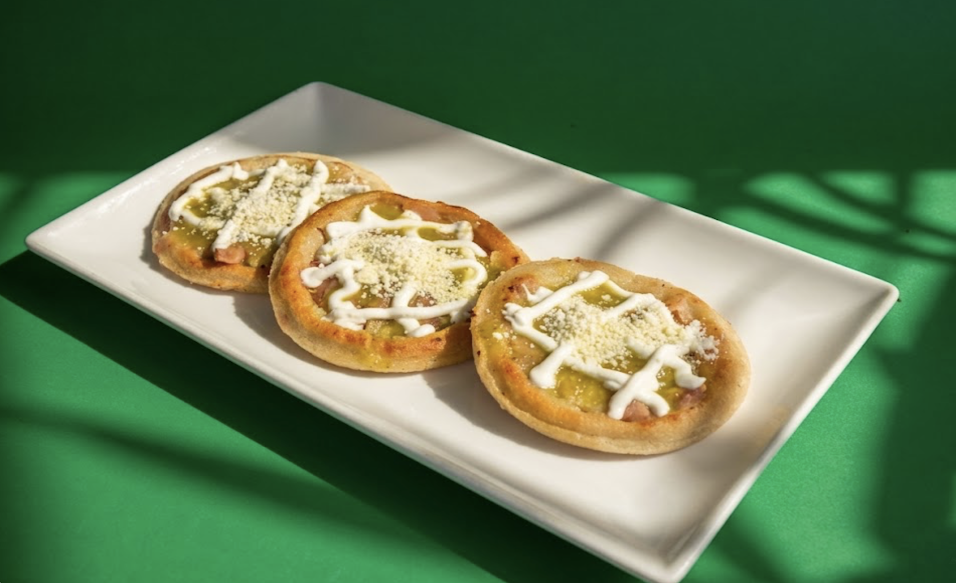 Sopes