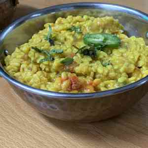 Daal Mash