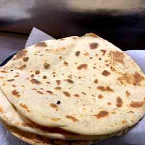 Tawa Roti