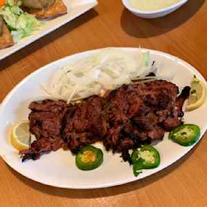 Bihari Kabab