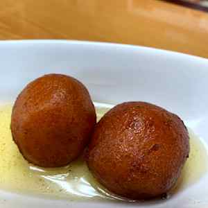 Gulab Jamun