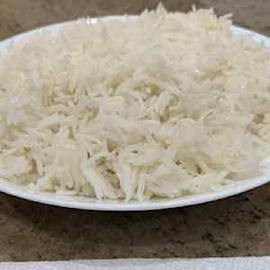 White Rice
