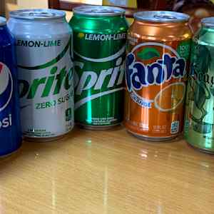 Fanta