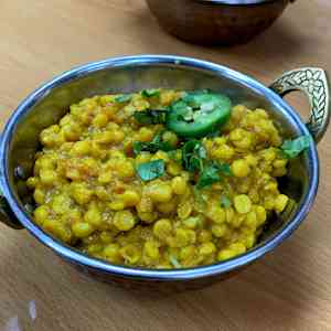 Daal Channa