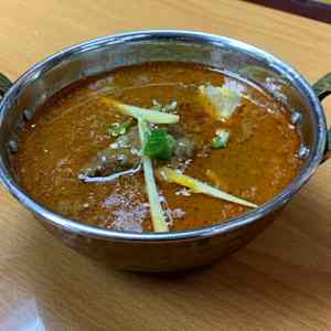 Beef Nihari