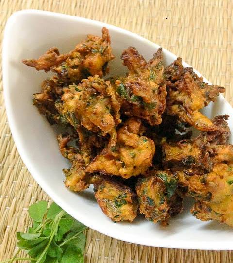 1 lb. Pakora