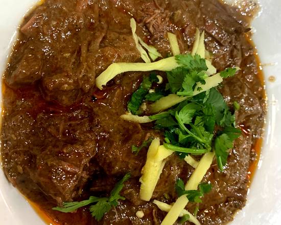 Beef Nihari Large Size