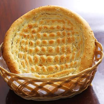 Special Kulcha