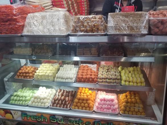 1 lb. All Kinds of Sweets