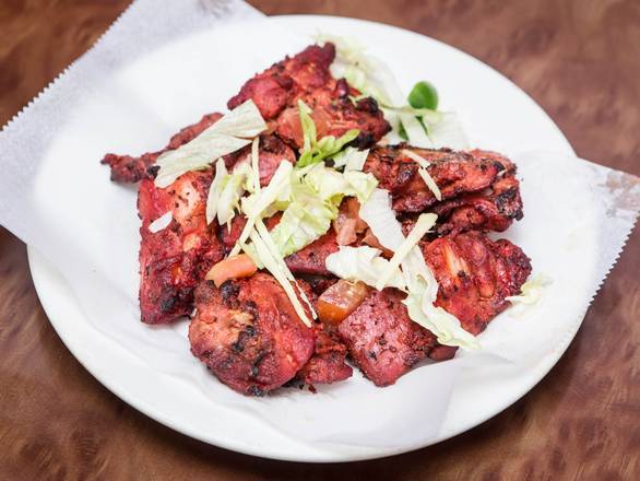 6 Pieces Chicken Tikka