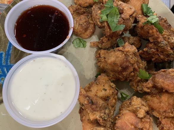 Chicken Pakora 1 lb