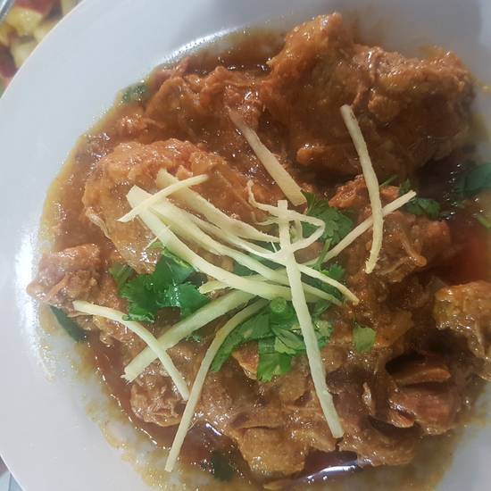 Lamb Curry Large