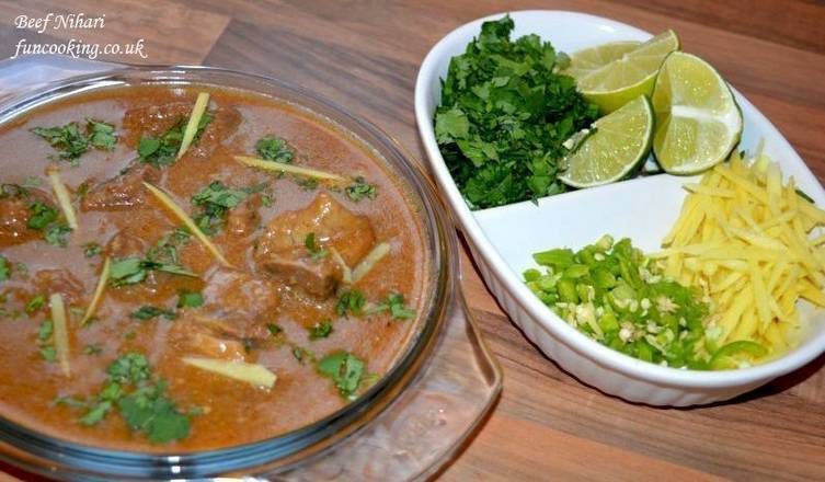 Lamb Curry