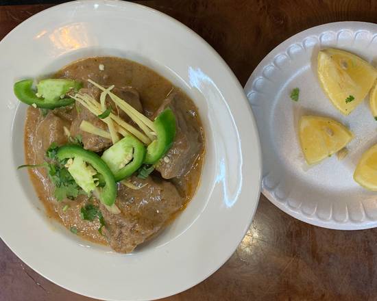 Beef Nihari