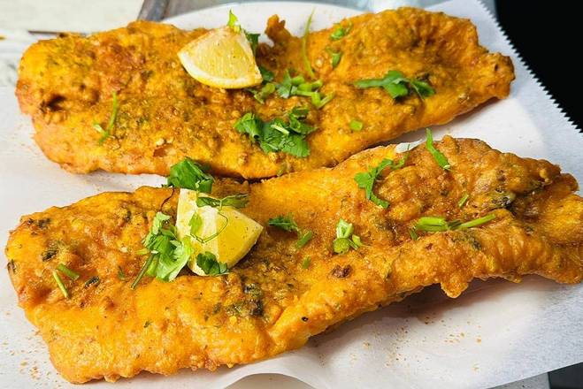 Fried Fish 1LB