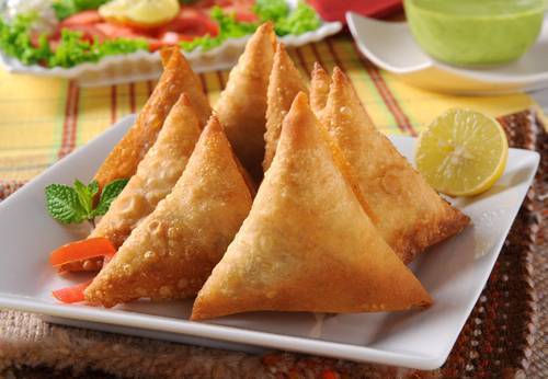 Samosa