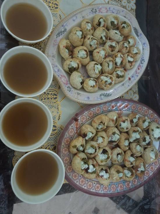 Goal Gupay 12 Pieces