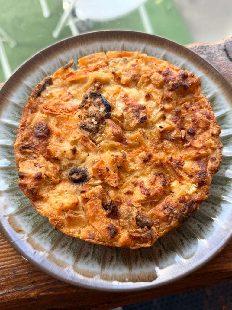 Quiche