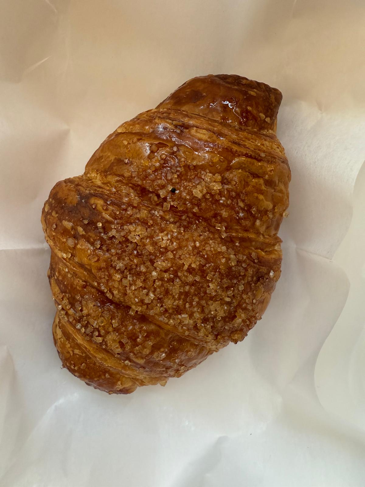 Small Butter Croissant