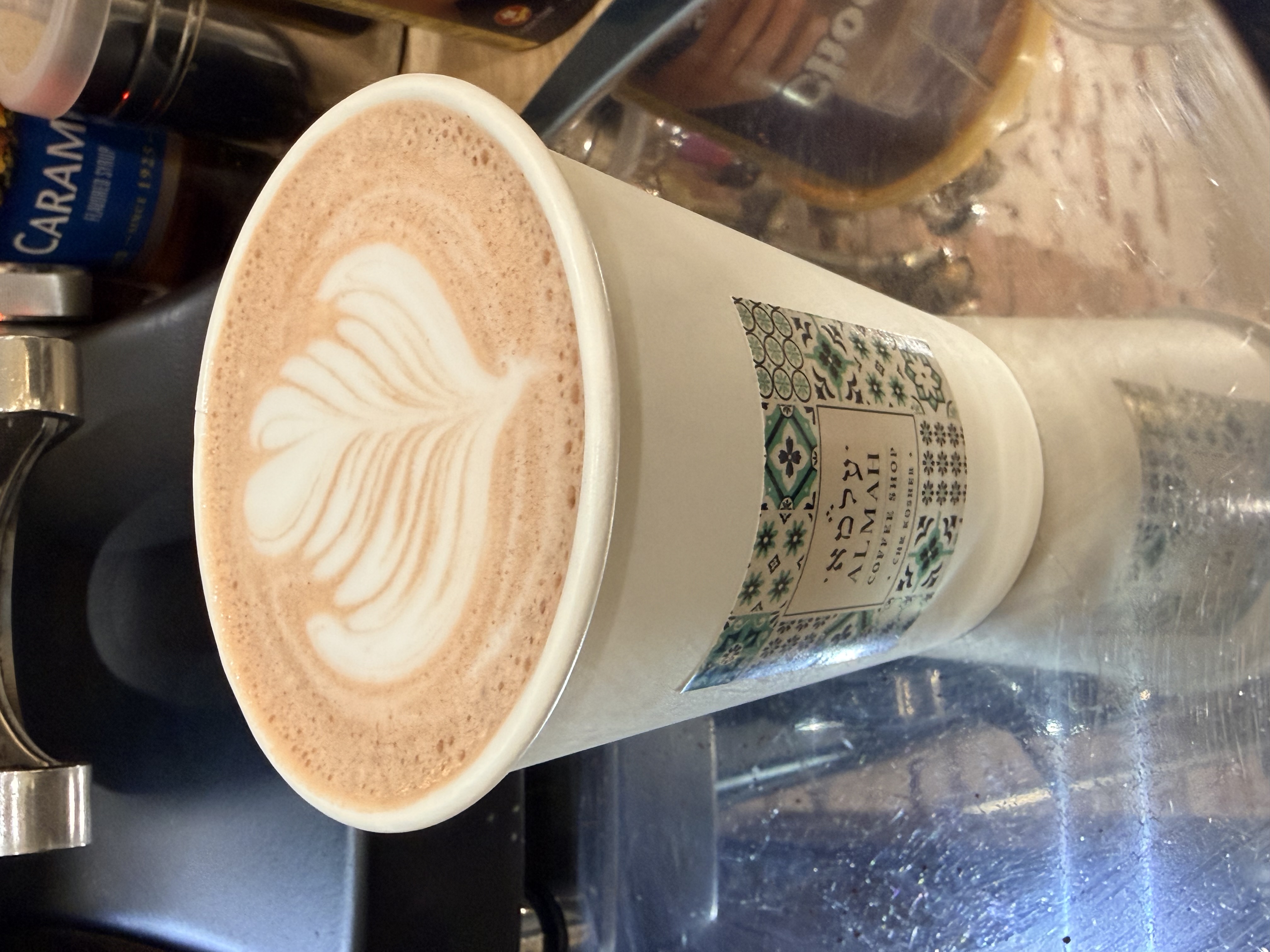 Mocha