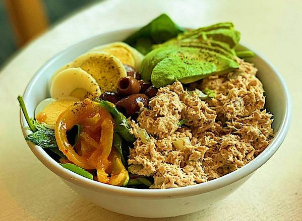 Tuna Salad