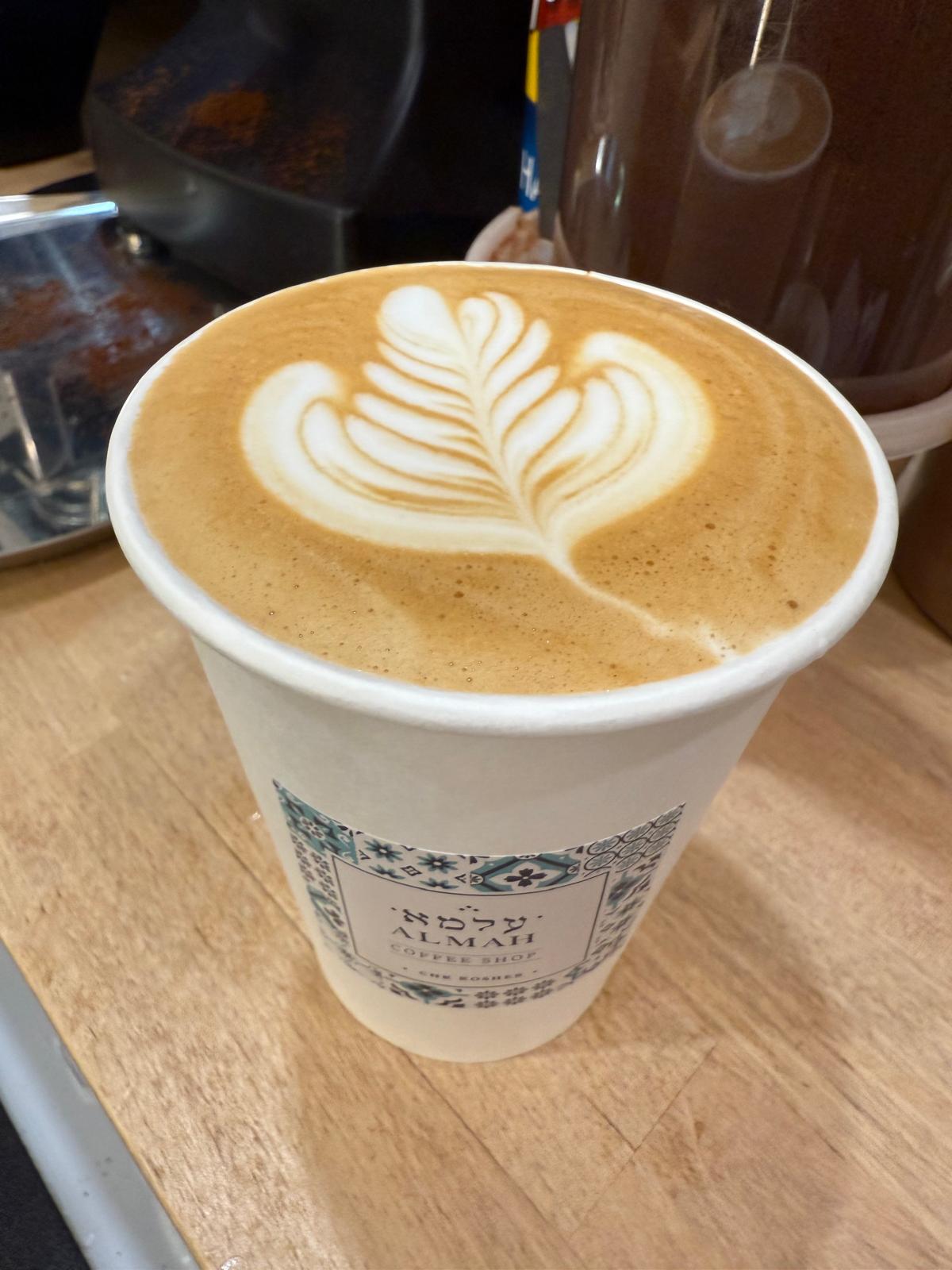 Latte