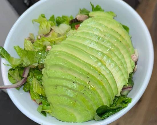 Avocado Salad