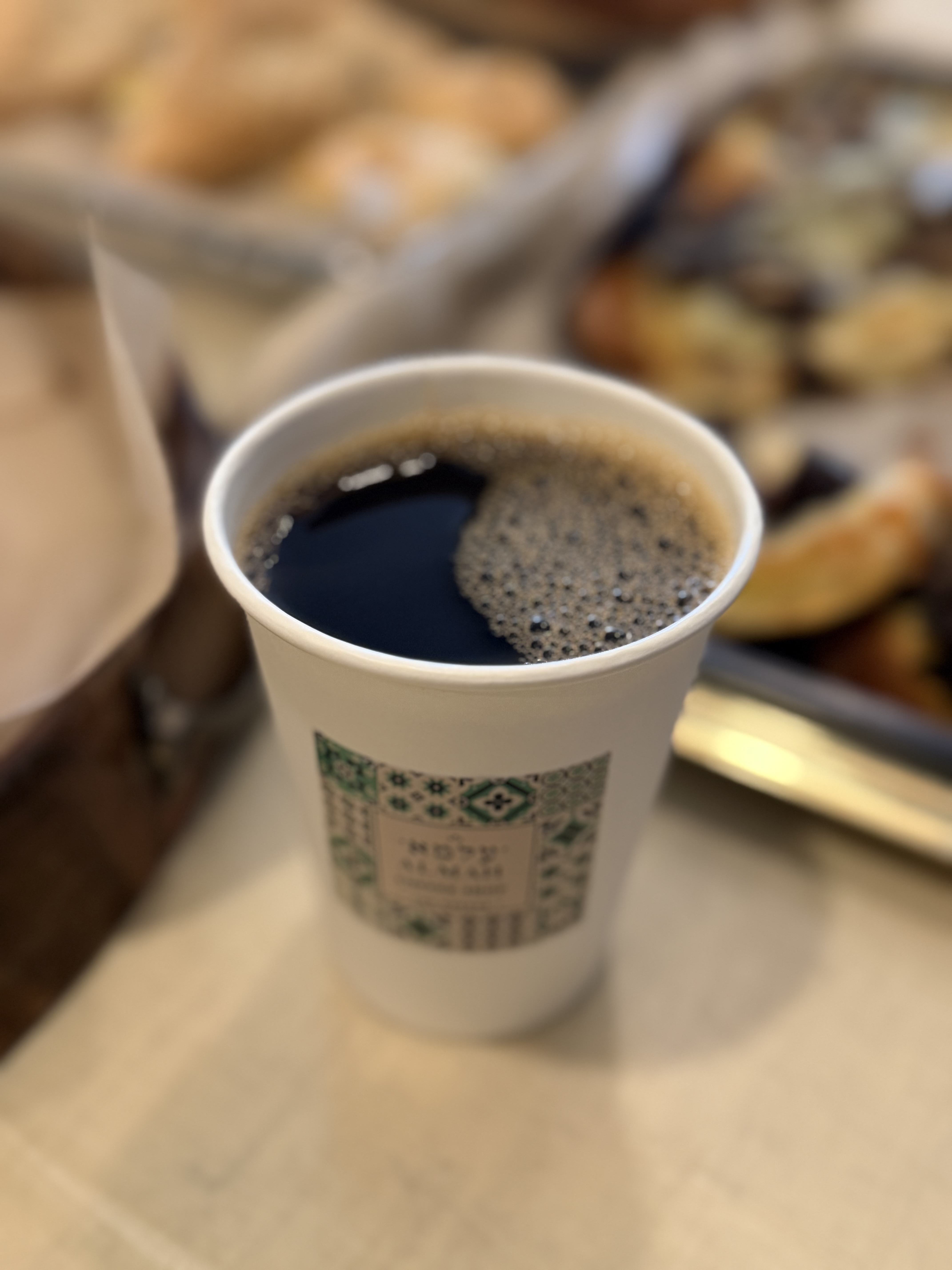 Drip Coffee