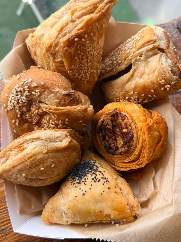 Mini Burekas