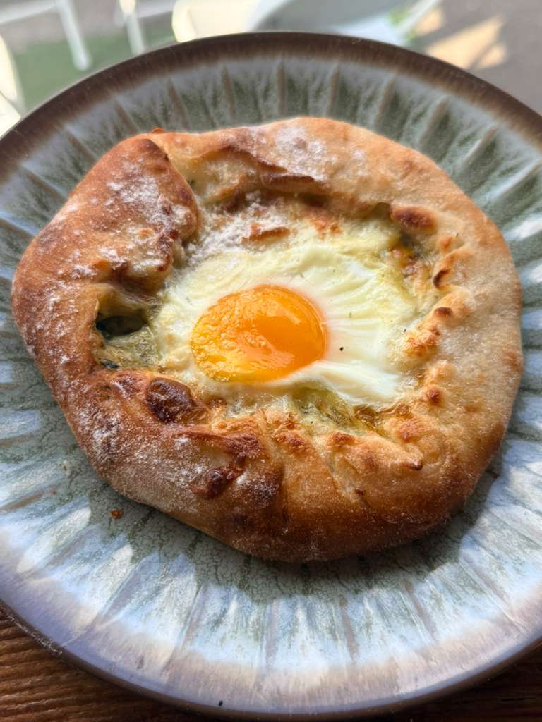 Jerusalem Bagel