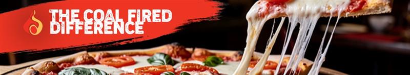Portofino Coal Fired Pizza title image