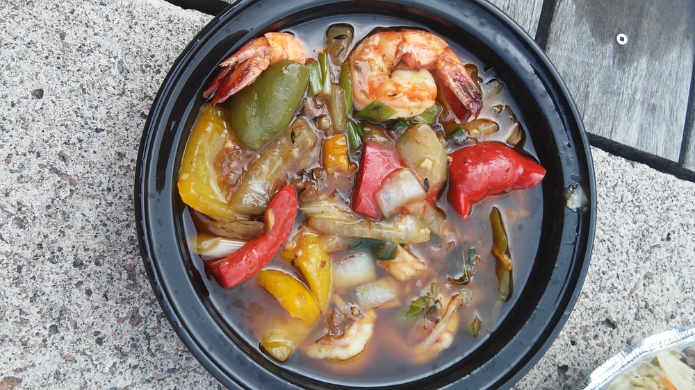 Order Online The Islands New York Menu Best Caribbean Food, Online