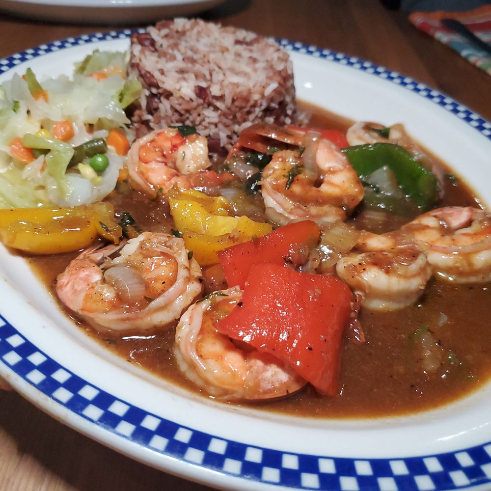 Order Online The Islands New York Menu Best Caribbean Food, Online