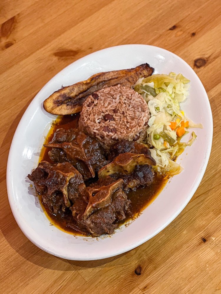 Order Online The Islands New York Menu Best Caribbean Food, Online