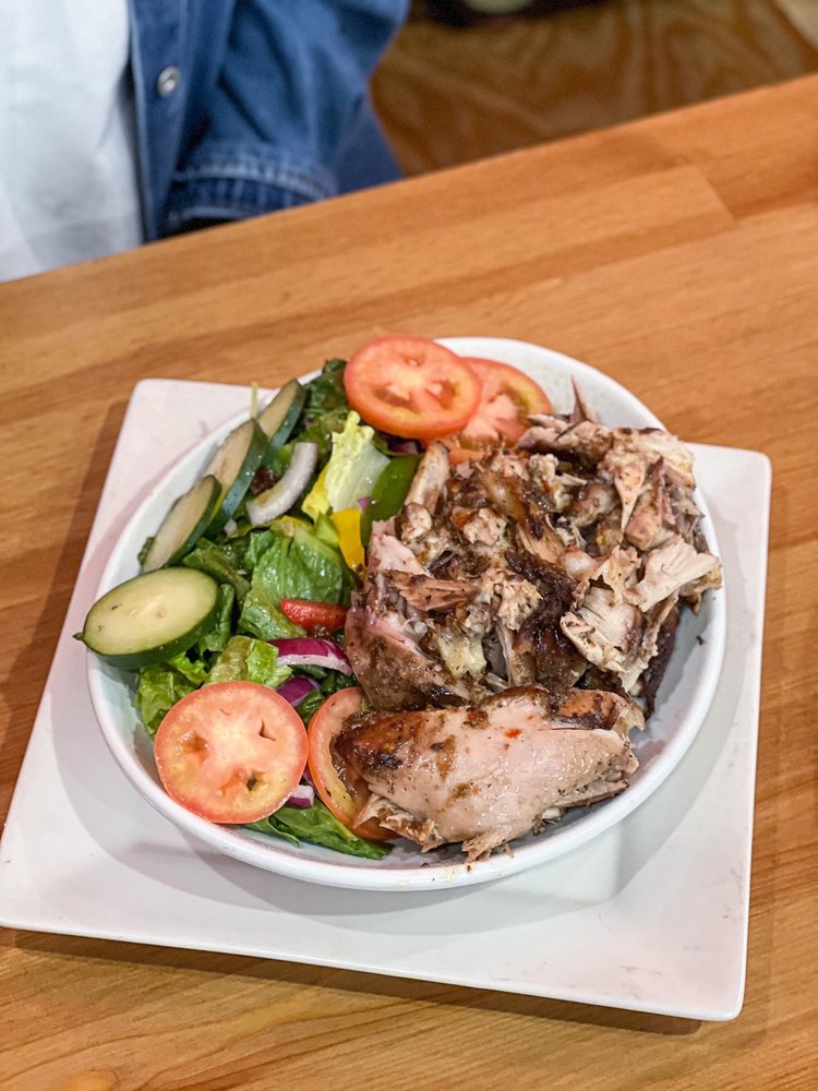 Order Online The Islands New York Menu Best Caribbean Food, Online