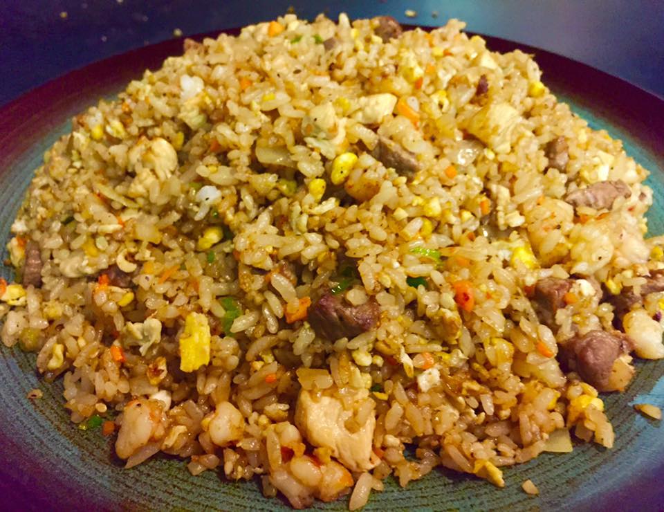 Banzai Sushi And Hibachi Best Sushi Food, Online Ordering Delivery