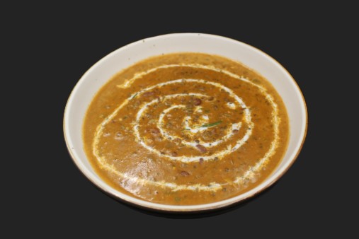 Daal Makhani