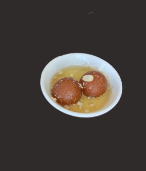 Gulab Jamun