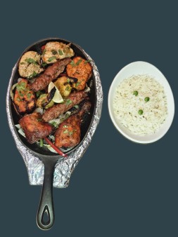 Rasoi Mix Grill