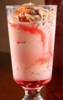 Rose Faluda